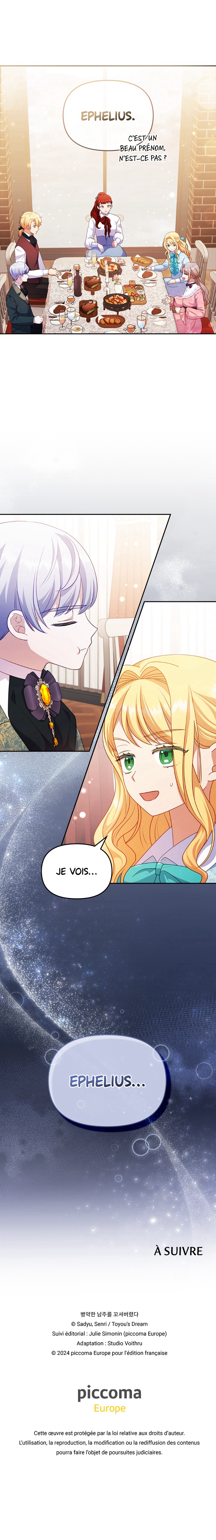 Read You’ve Got the Wrong Girl FR Manga Online