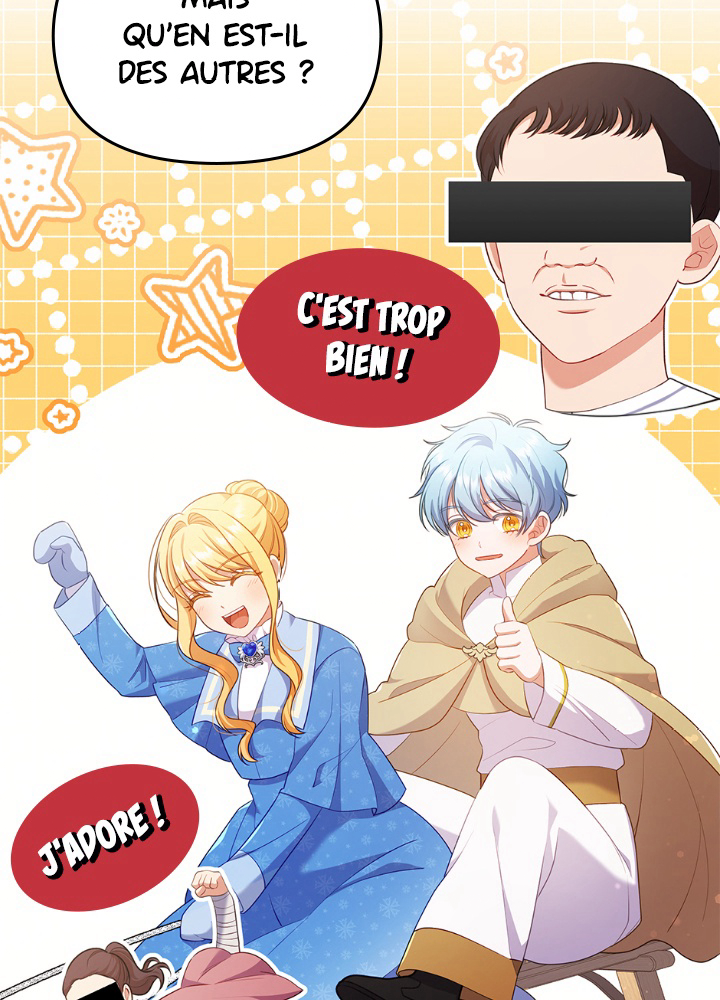 Read You’ve Got the Wrong Girl FR Manga Online