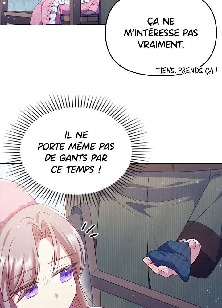 Read You’ve Got the Wrong Girl FR Manga Online