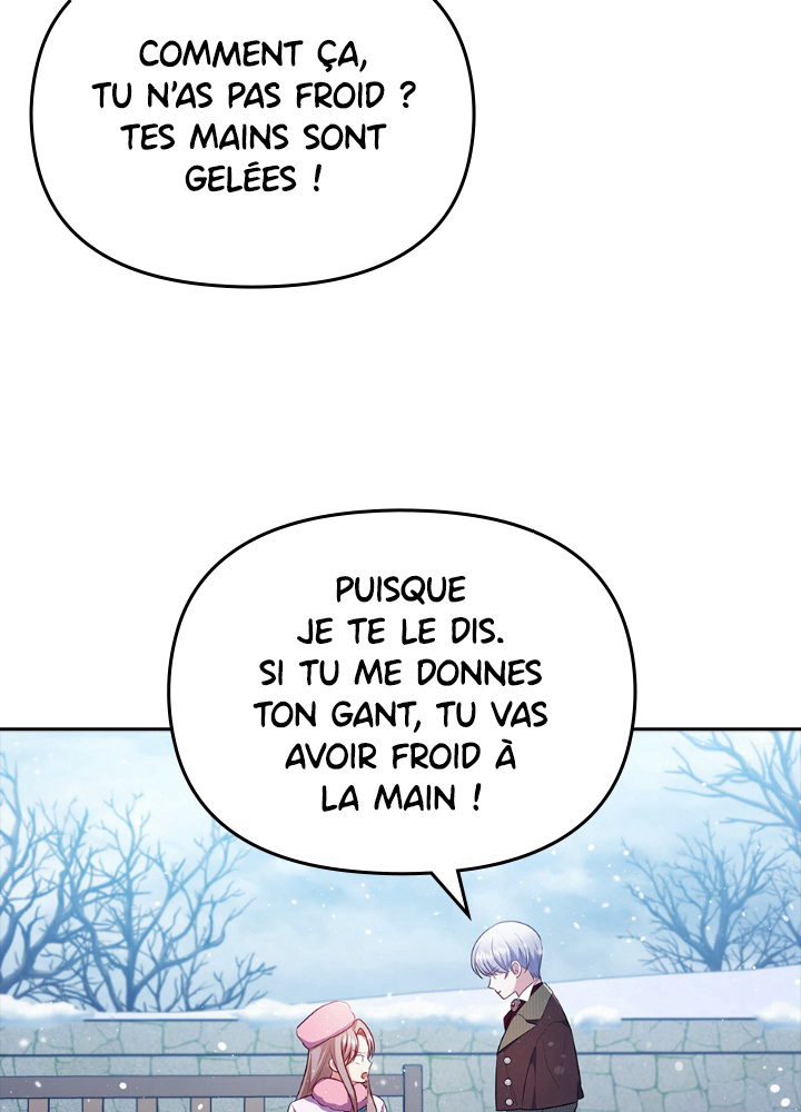 Read You’ve Got the Wrong Girl FR Manga Online