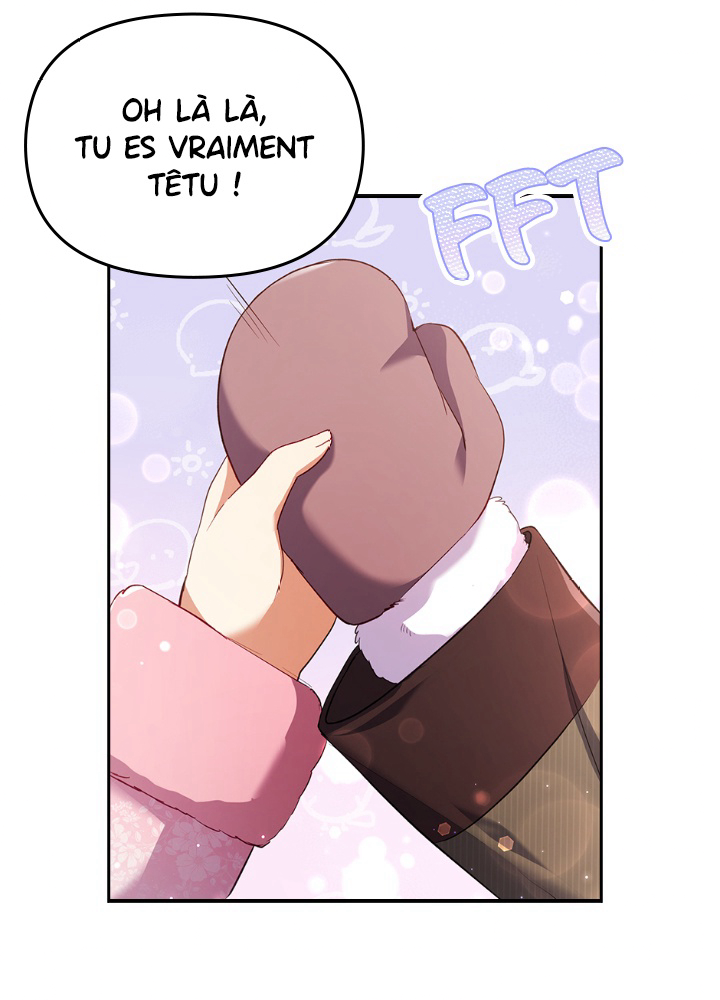 Read You’ve Got the Wrong Girl FR Manga Online