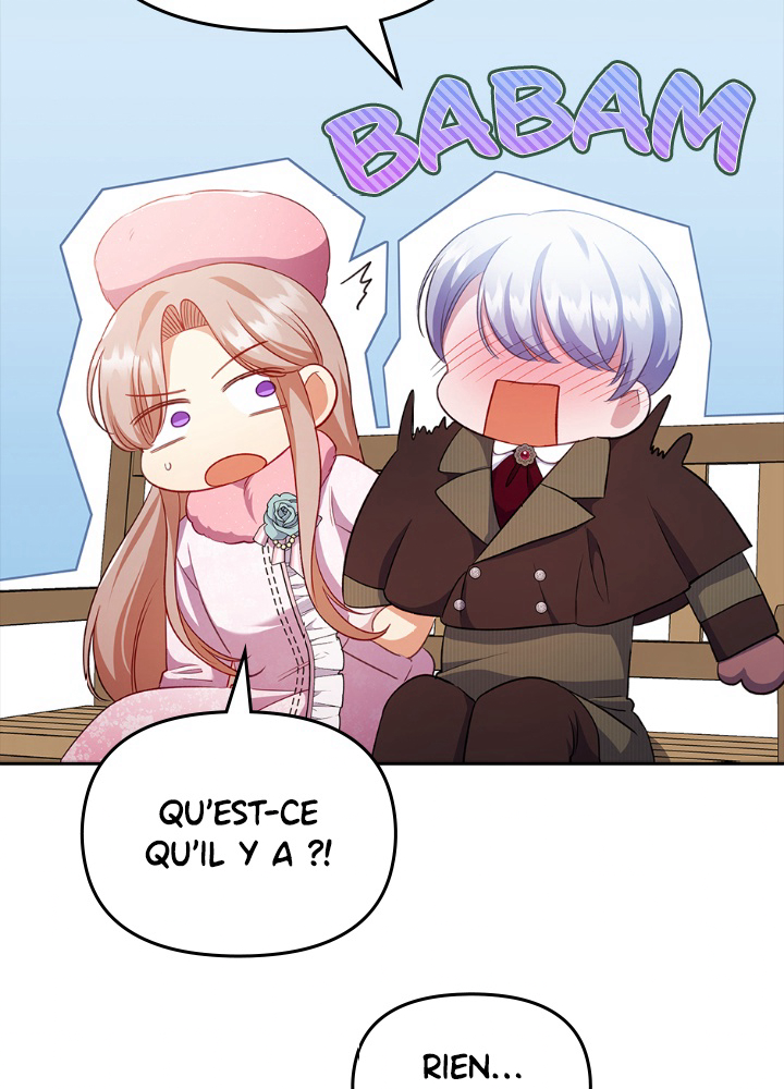 Read You’ve Got the Wrong Girl FR Manga Online