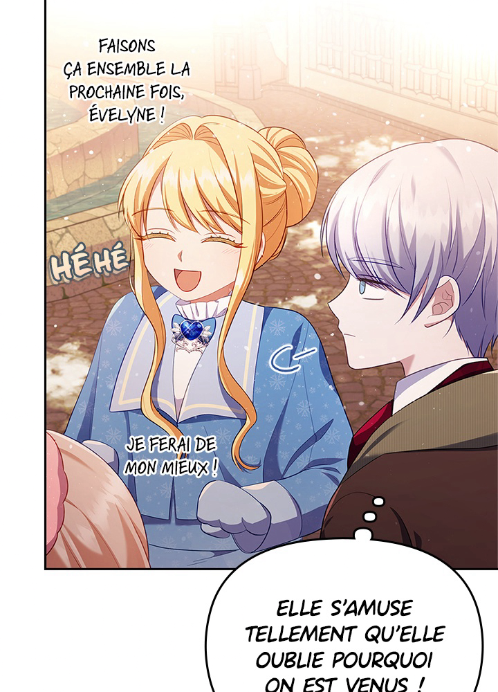 Read You’ve Got the Wrong Girl FR Manga Online