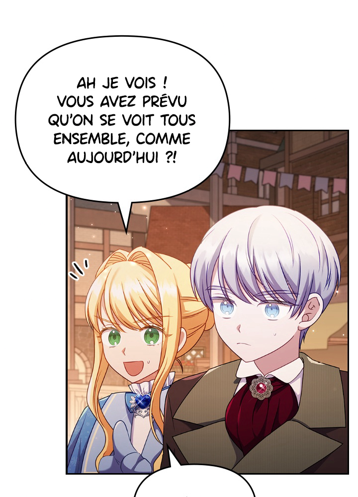 Read You’ve Got the Wrong Girl FR Manga Online
