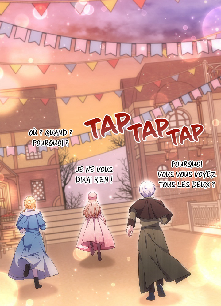 Read You’ve Got the Wrong Girl FR Manga Online