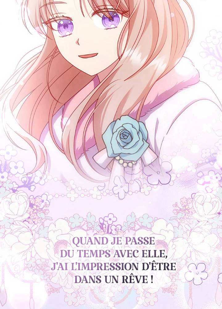Read You’ve Got the Wrong Girl FR Manga Online