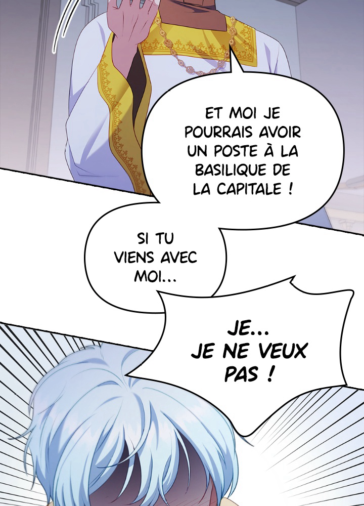 Read You’ve Got the Wrong Girl FR Manga Online