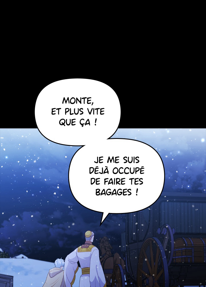 Read You’ve Got the Wrong Girl FR Manga Online