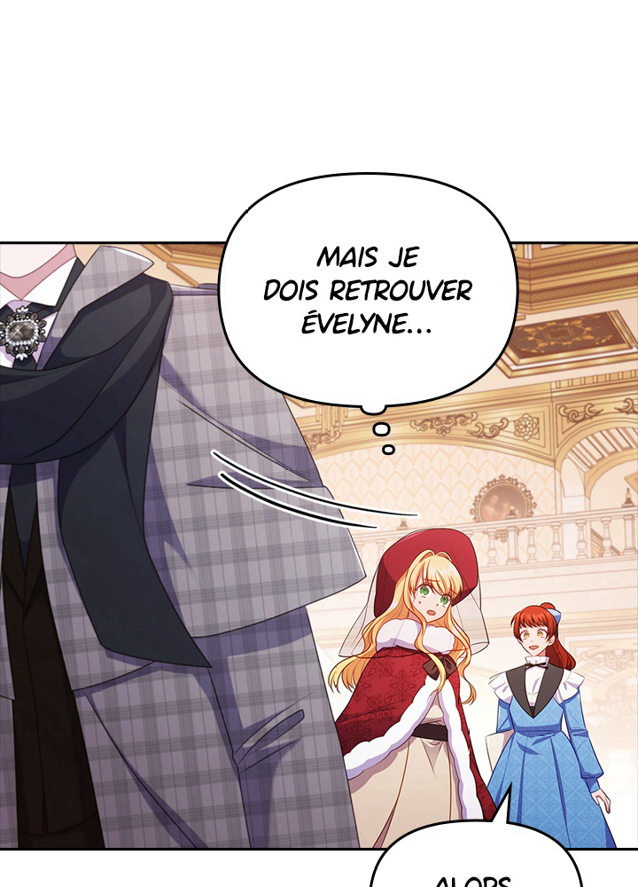 Read You’ve Got the Wrong Girl FR Manga Online