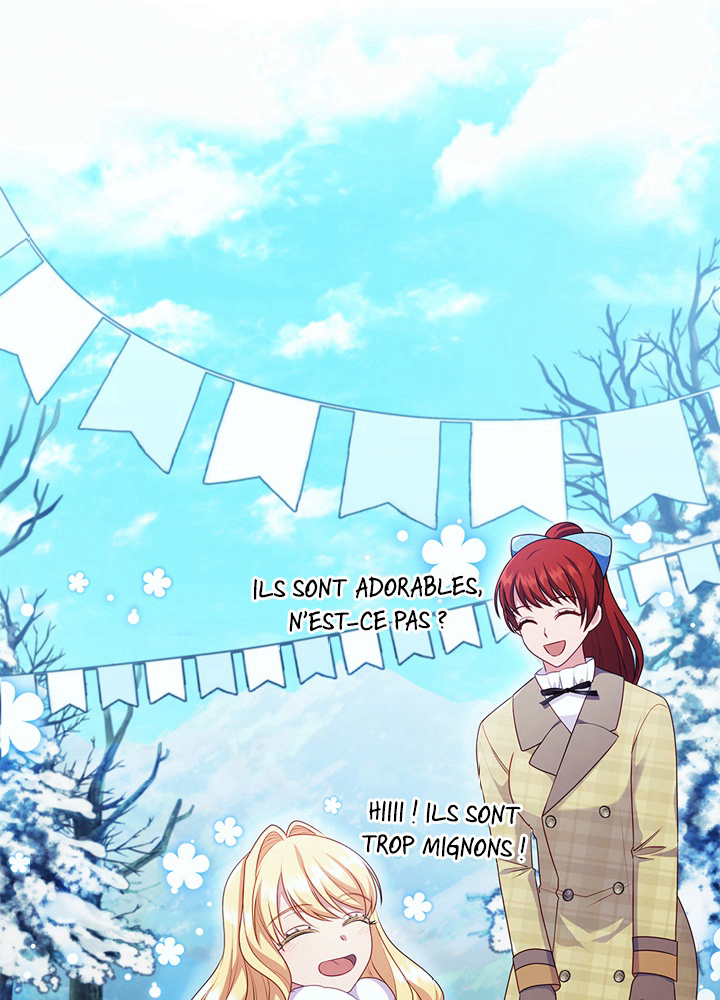 Read You’ve Got the Wrong Girl FR Manga Online