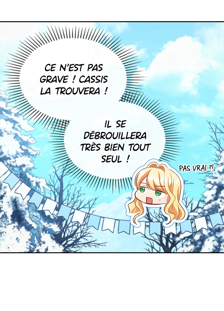 Read You’ve Got the Wrong Girl FR Manga Online