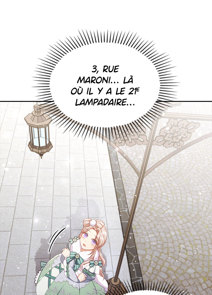 Read You’ve Got the Wrong Girl FR Manga Online