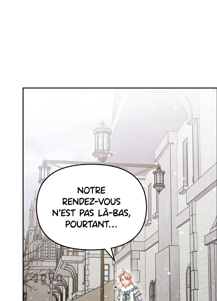 Read You’ve Got the Wrong Girl FR Manga Online