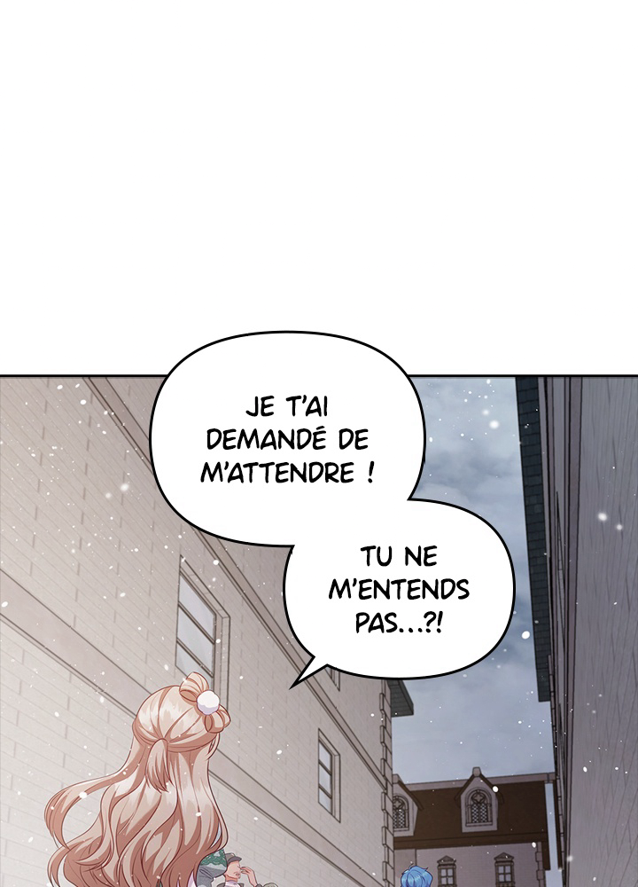 Read You’ve Got the Wrong Girl FR Manga Online