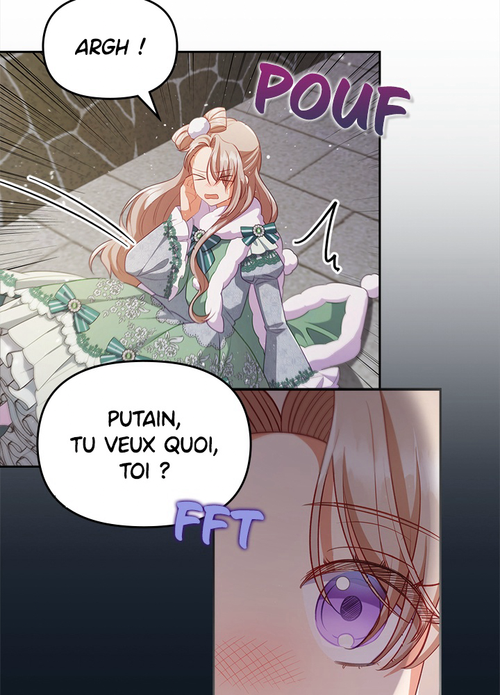 Read You’ve Got the Wrong Girl FR Manga Online