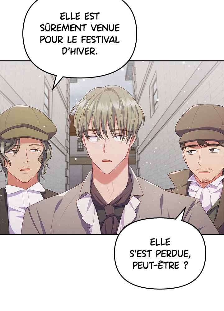 Read You’ve Got the Wrong Girl FR Manga Online