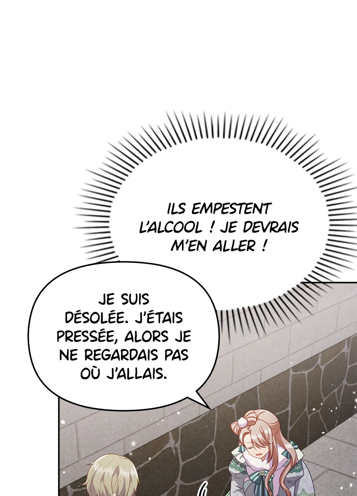 Read You’ve Got the Wrong Girl FR Manga Online