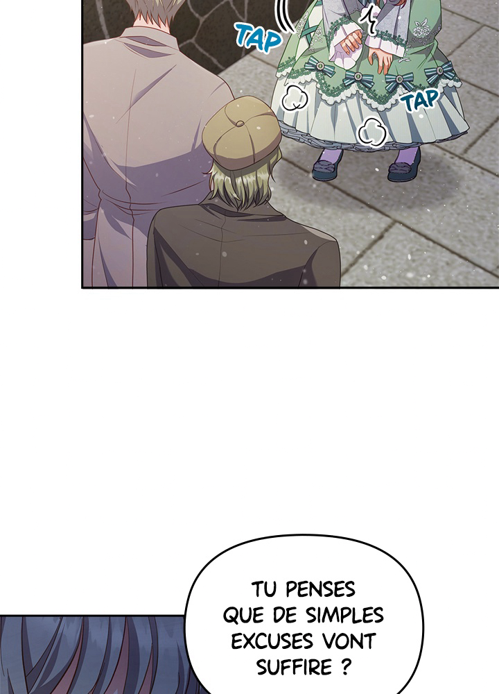 Read You’ve Got the Wrong Girl FR Manga Online