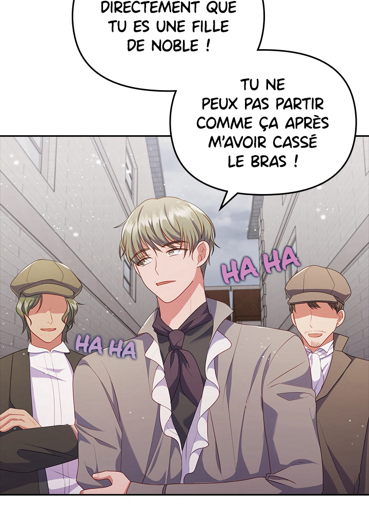 Read You’ve Got the Wrong Girl FR Manga Online