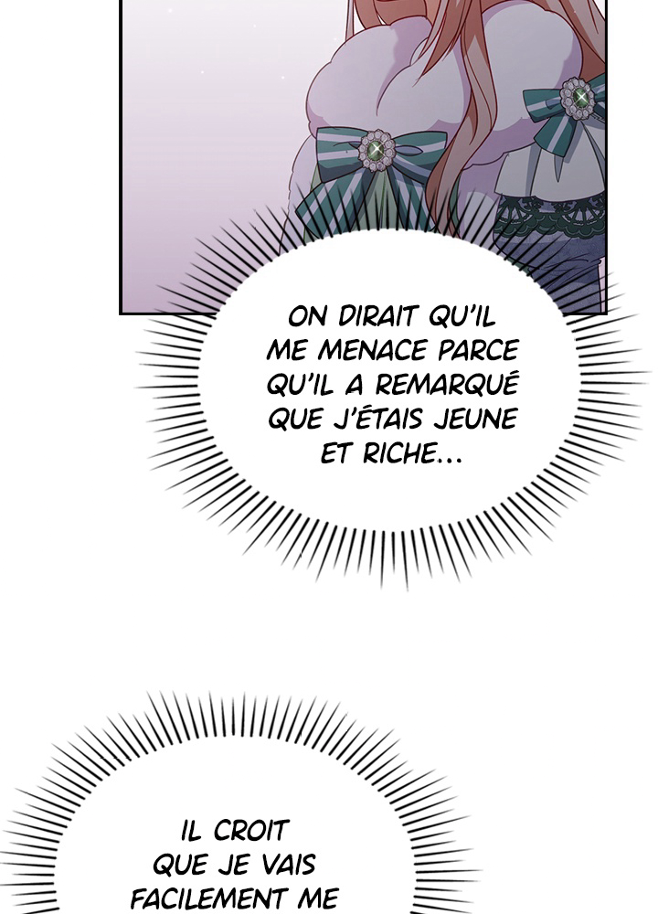 Read You’ve Got the Wrong Girl FR Manga Online