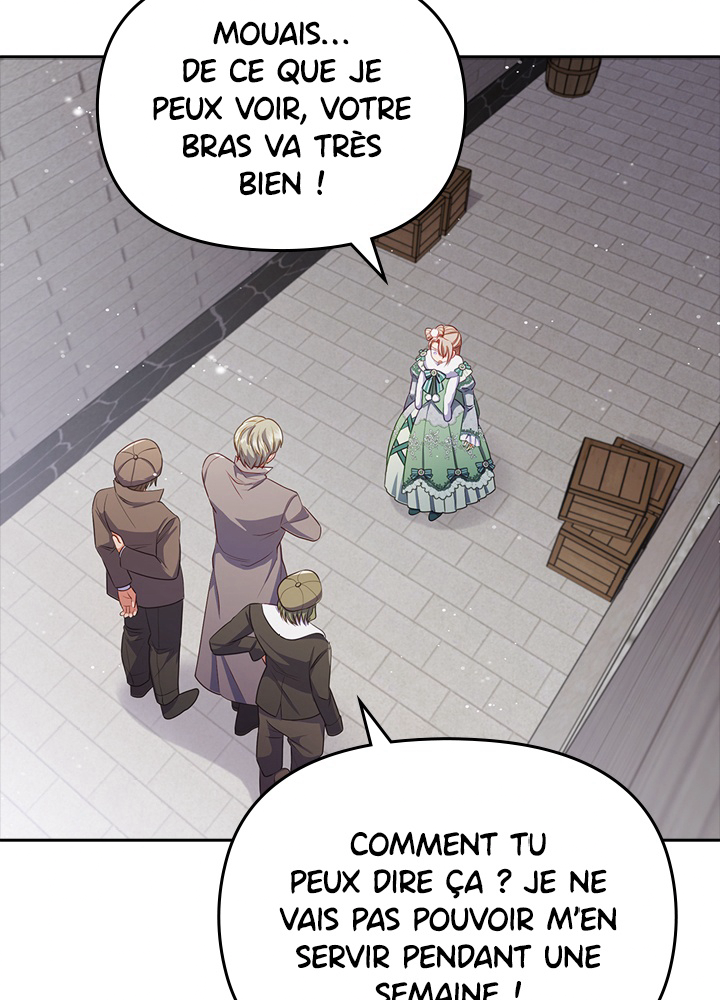 Read You’ve Got the Wrong Girl FR Manga Online