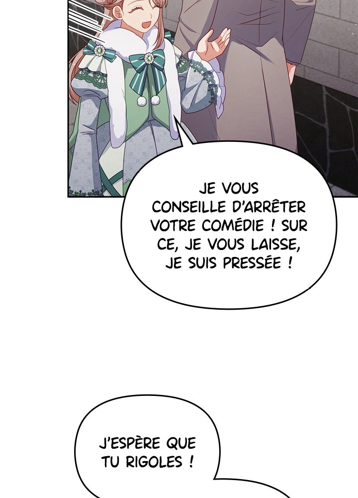 Read You’ve Got the Wrong Girl FR Manga Online