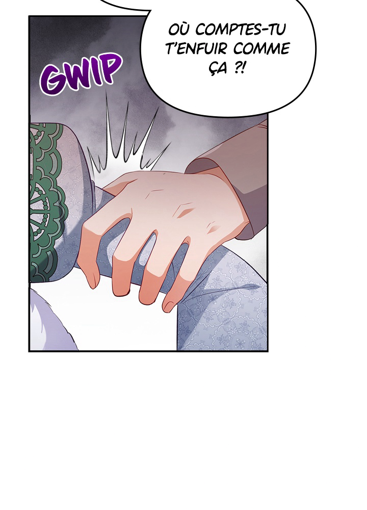 Read You’ve Got the Wrong Girl FR Manga Online