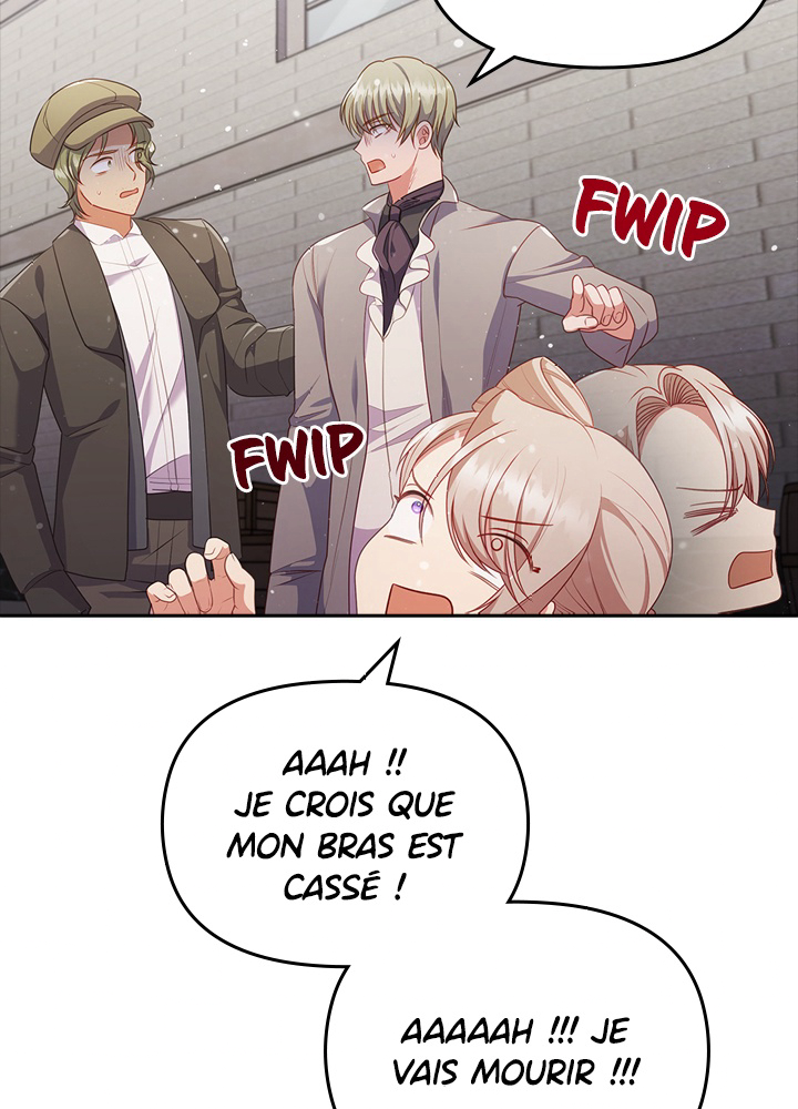 Read You’ve Got the Wrong Girl FR Manga Online