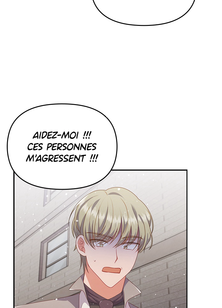 Read You’ve Got the Wrong Girl FR Manga Online