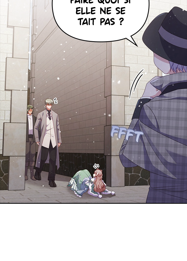 Read You’ve Got the Wrong Girl FR Manga Online