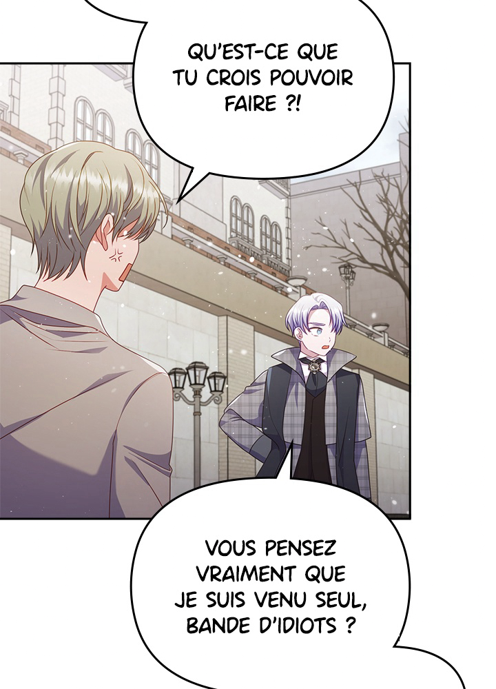 Read You’ve Got the Wrong Girl FR Manga Online