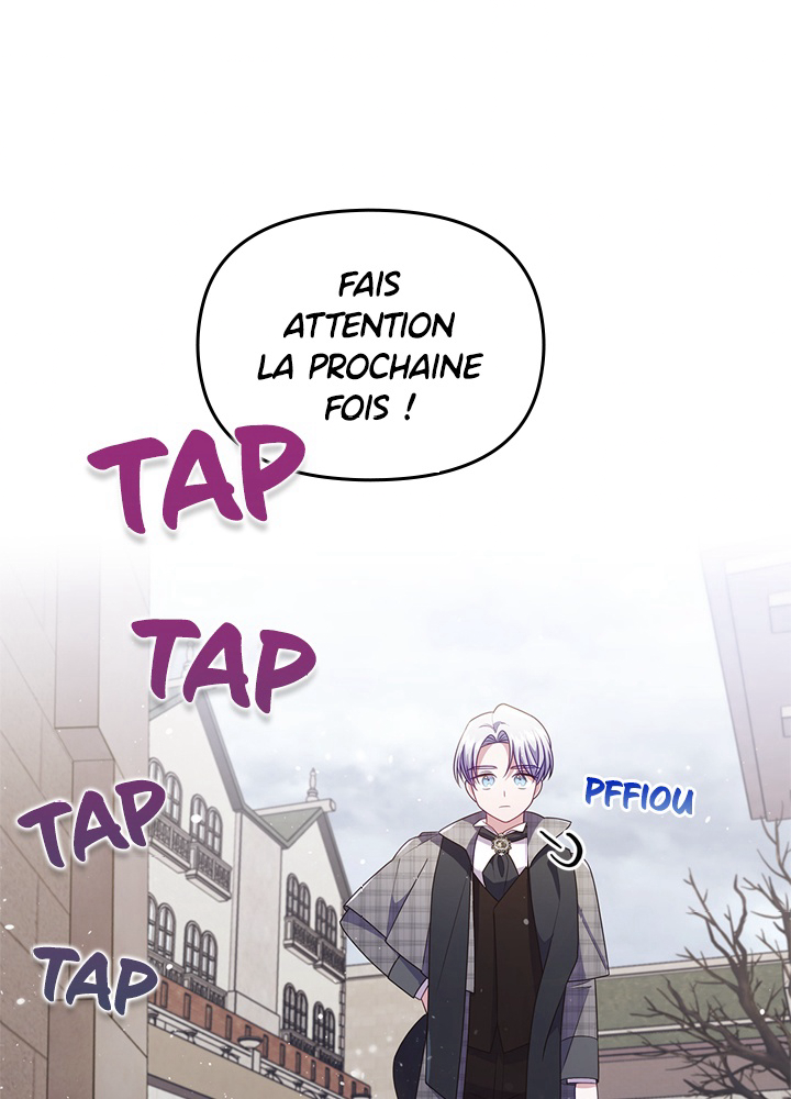 Read You’ve Got the Wrong Girl FR Manga Online