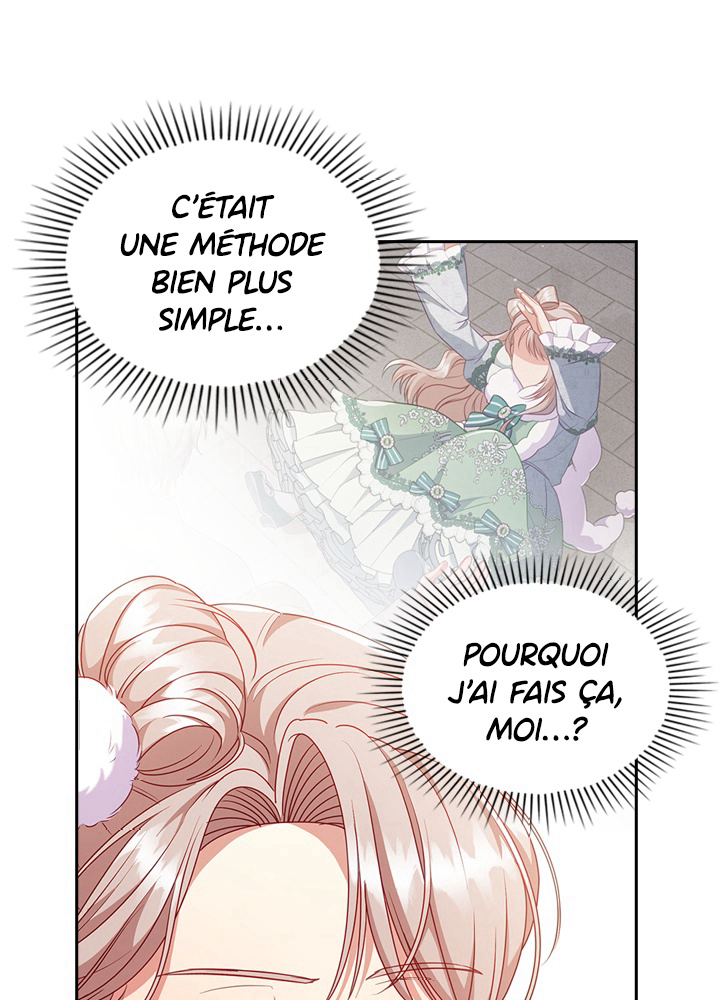 Read You’ve Got the Wrong Girl FR Manga Online