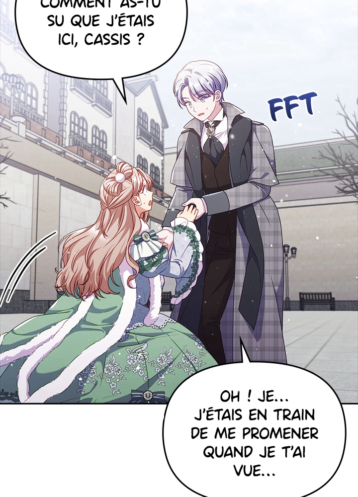 Read You’ve Got the Wrong Girl FR Manga Online