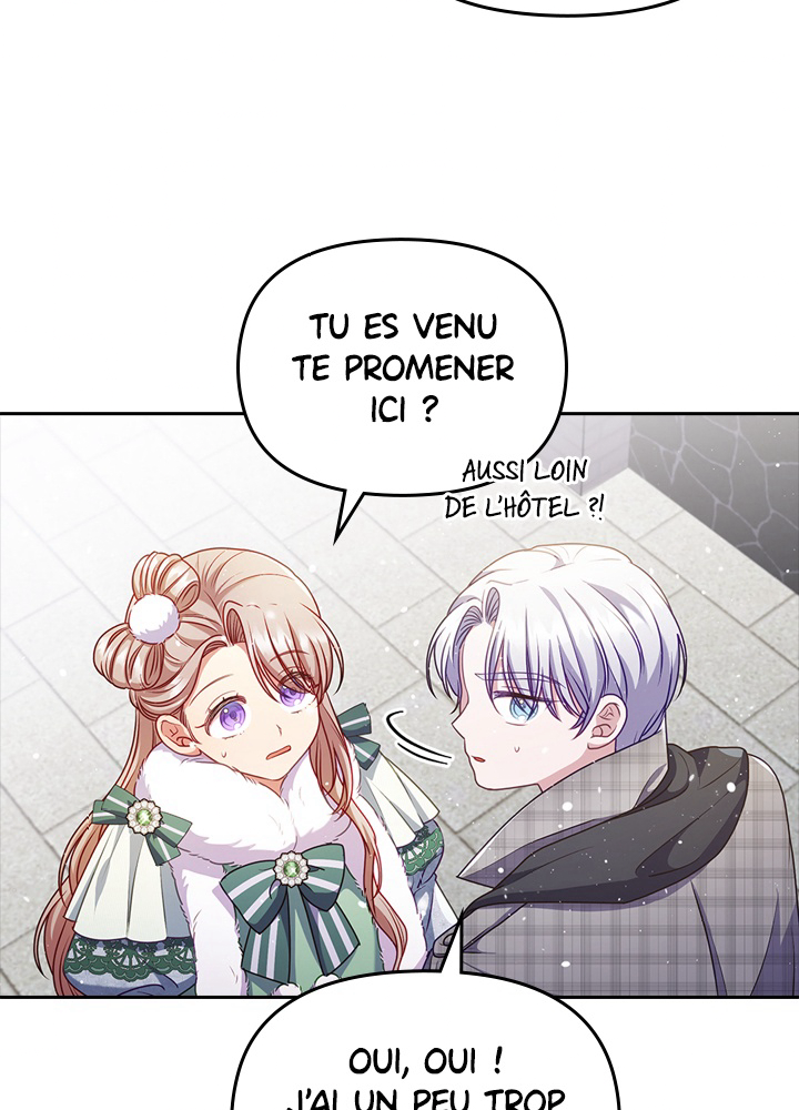 Read You’ve Got the Wrong Girl FR Manga Online