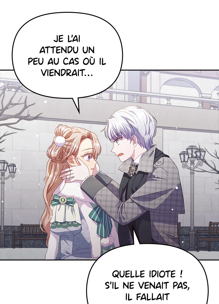 Read You’ve Got the Wrong Girl FR Manga Online