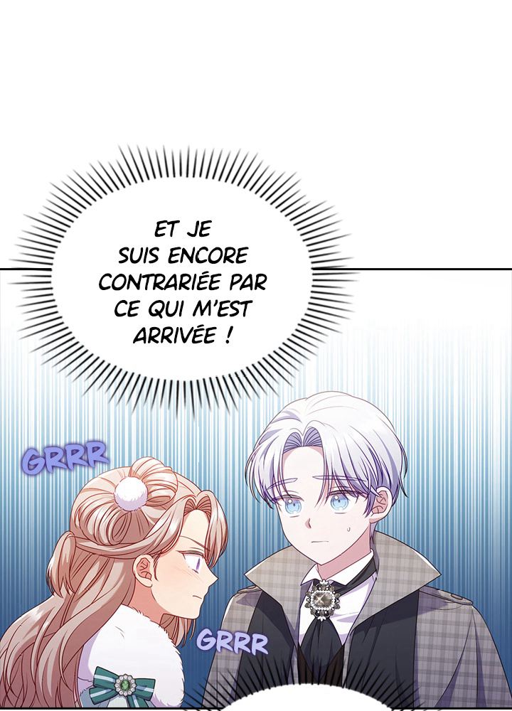 Read You’ve Got the Wrong Girl FR Manga Online