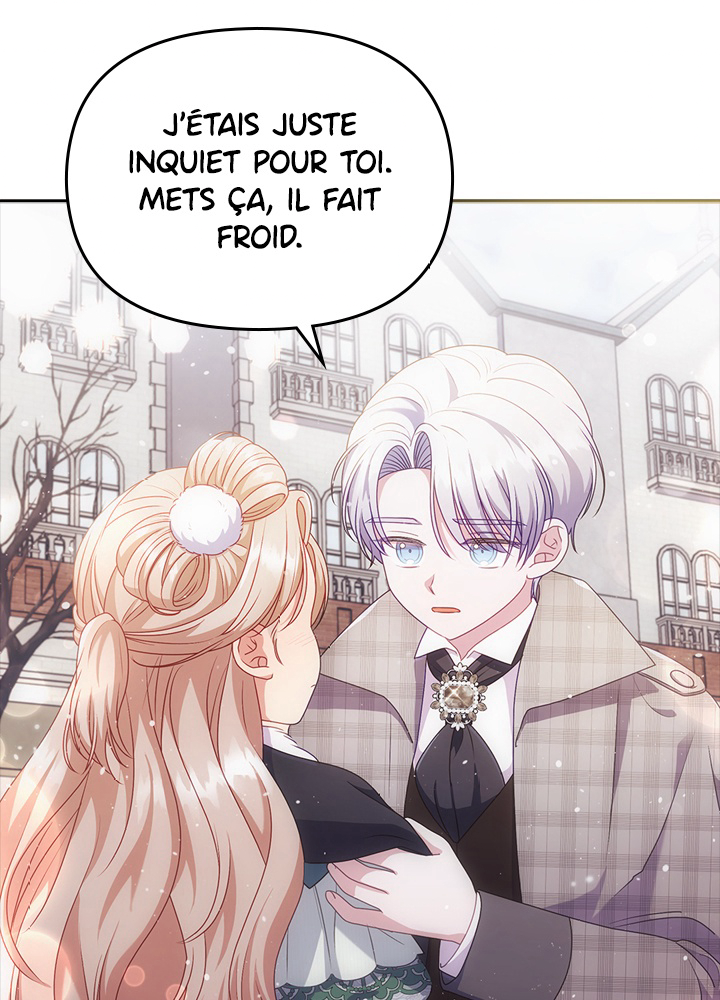 Read You’ve Got the Wrong Girl FR Manga Online
