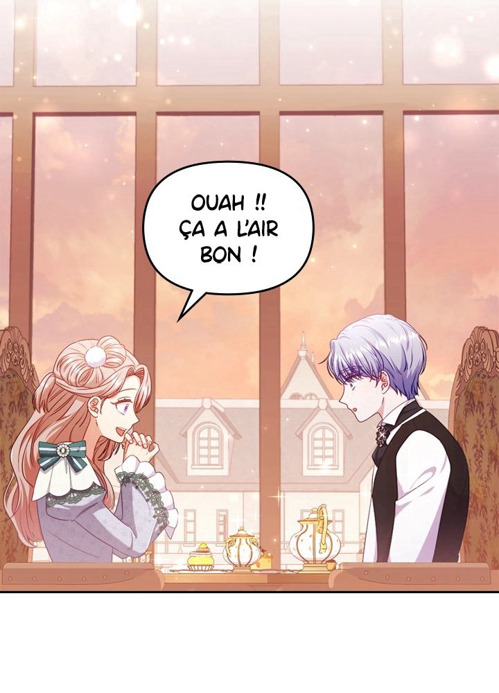 Read You’ve Got the Wrong Girl FR Manga Online