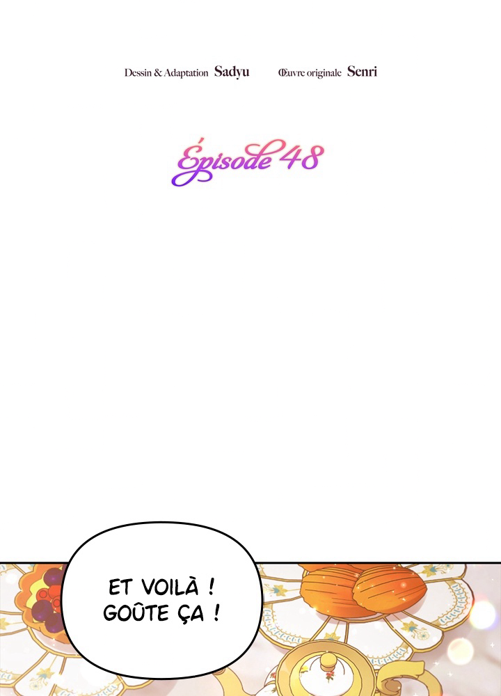 Read You’ve Got the Wrong Girl FR Manga Online