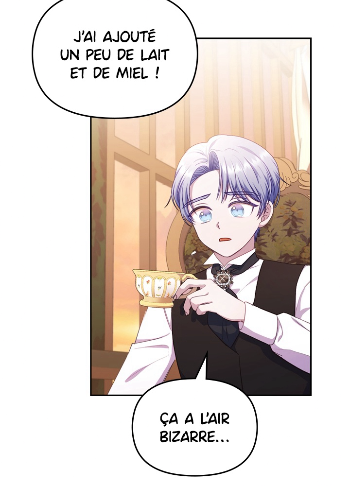 Read You’ve Got the Wrong Girl FR Manga Online