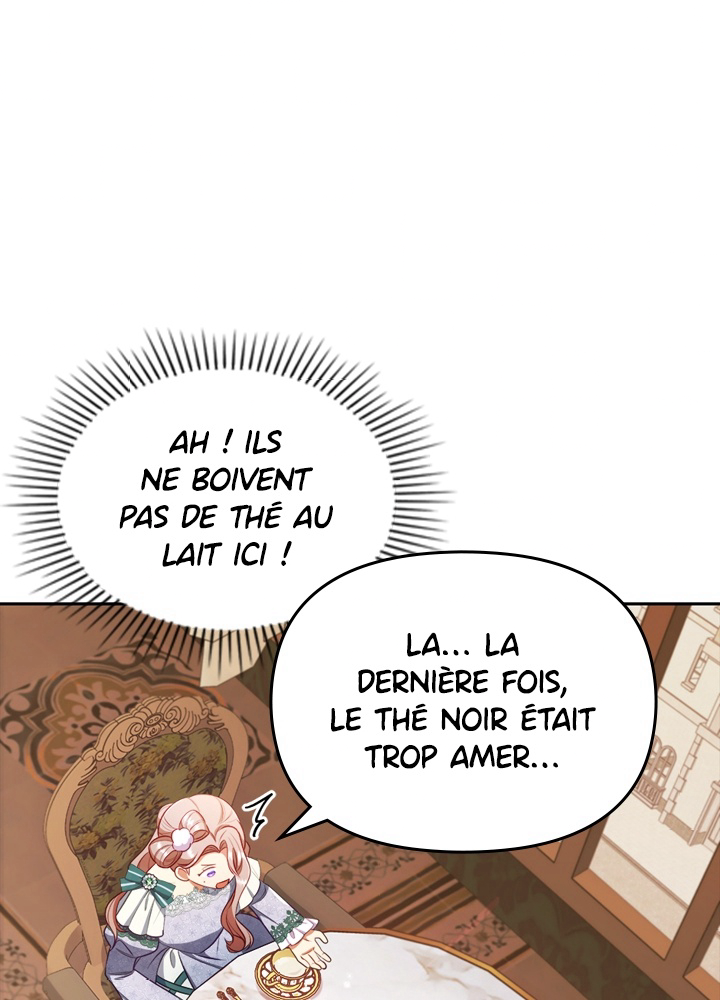 Read You’ve Got the Wrong Girl FR Manga Online
