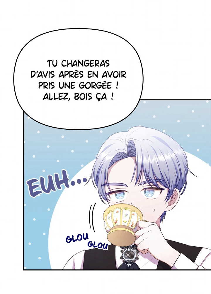 Read You’ve Got the Wrong Girl FR Manga Online