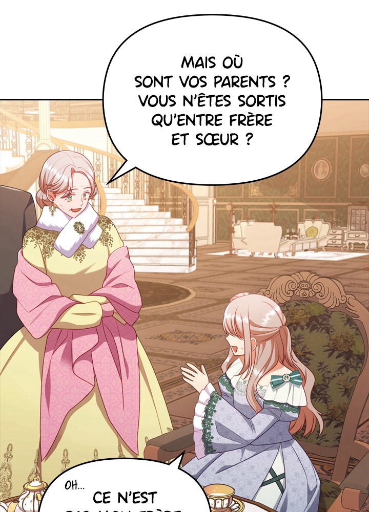 Read You’ve Got the Wrong Girl FR Manga Online