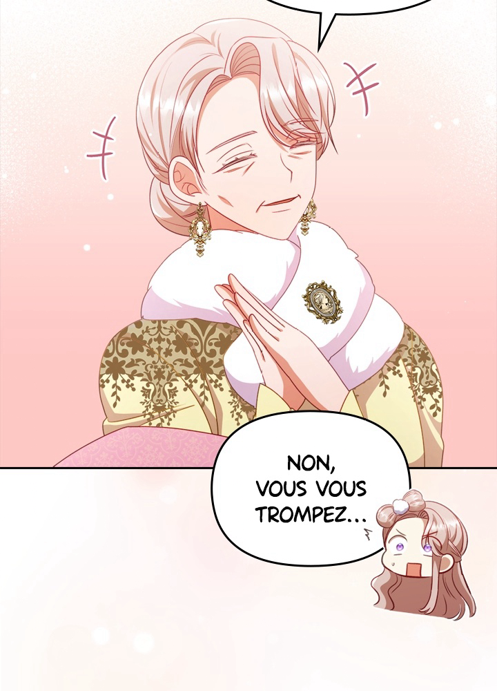 Read You’ve Got the Wrong Girl FR Manga Online