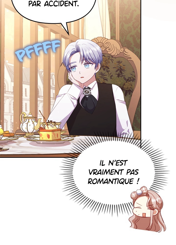 Read You’ve Got the Wrong Girl FR Manga Online