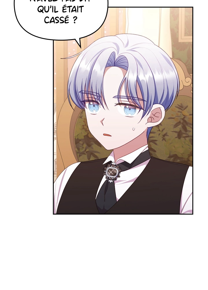 Read You’ve Got the Wrong Girl FR Manga Online
