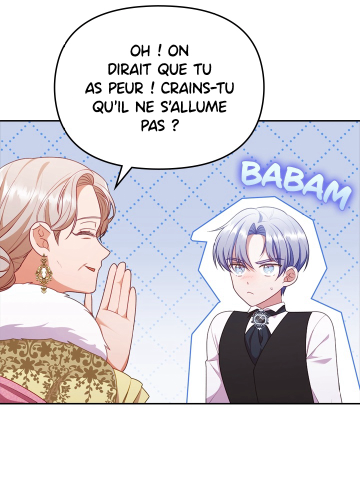 Read You’ve Got the Wrong Girl FR Manga Online