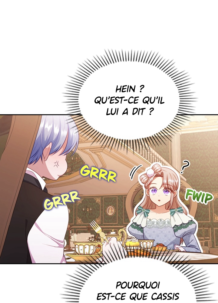 Read You’ve Got the Wrong Girl FR Manga Online