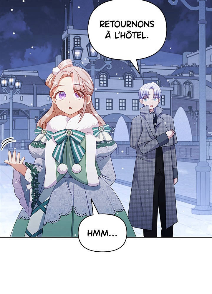 Read You’ve Got the Wrong Girl FR Manga Online